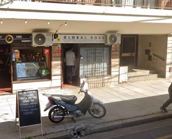 #5482556 | Venta | Local | Belgrano (Estudio Yacoub)