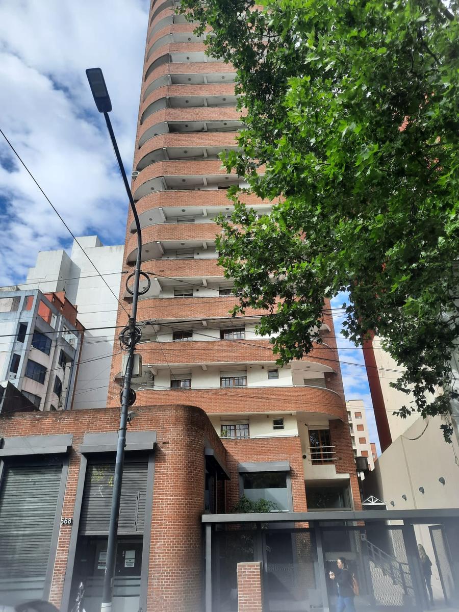 #5464363 | Venta | Departamento | La Plata (Alberto Dacal)