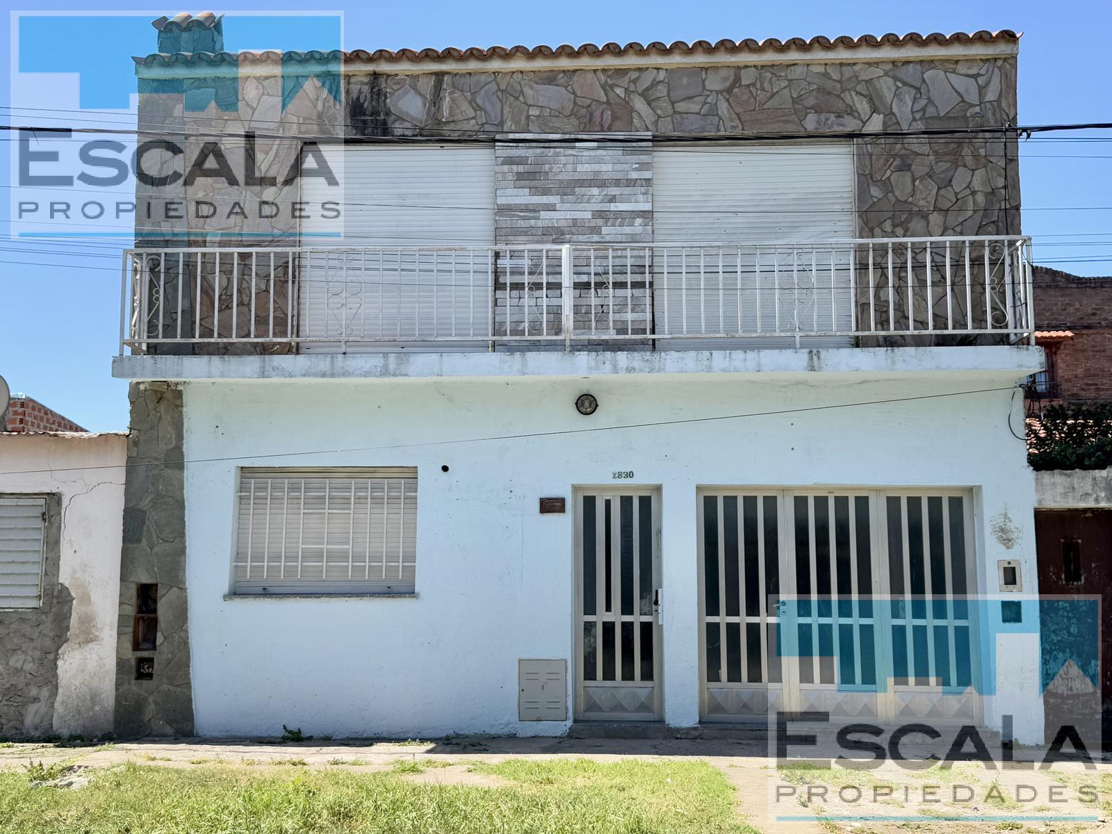 #5488943 | Alquiler | Casa | Empalme Graneros (Escala Propiedades)