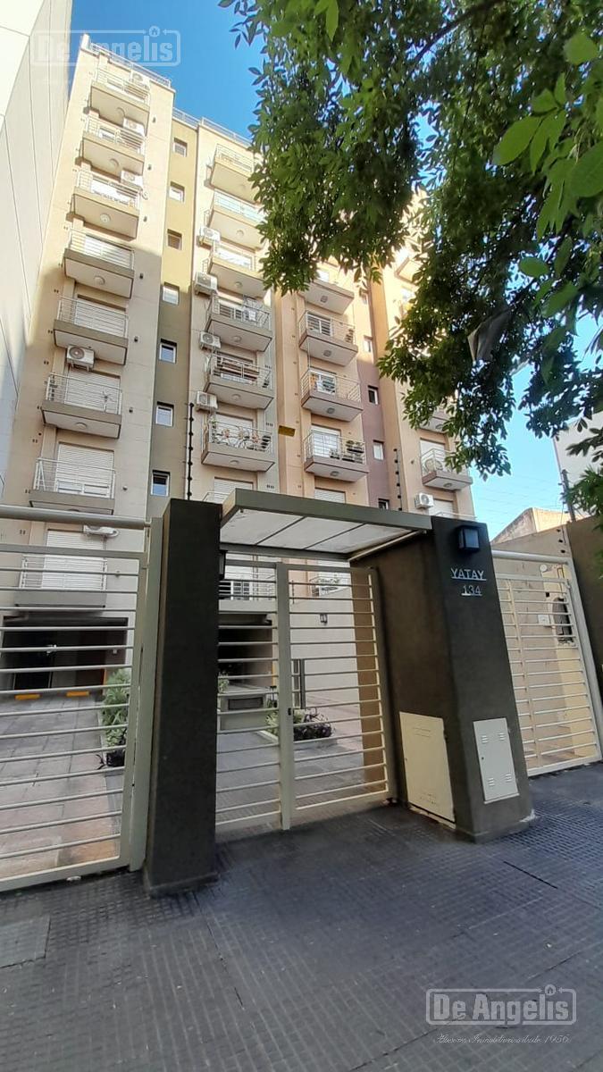 #5466204 | Alquiler | Departamento | Moron Sur (De Angelis Propiedades)