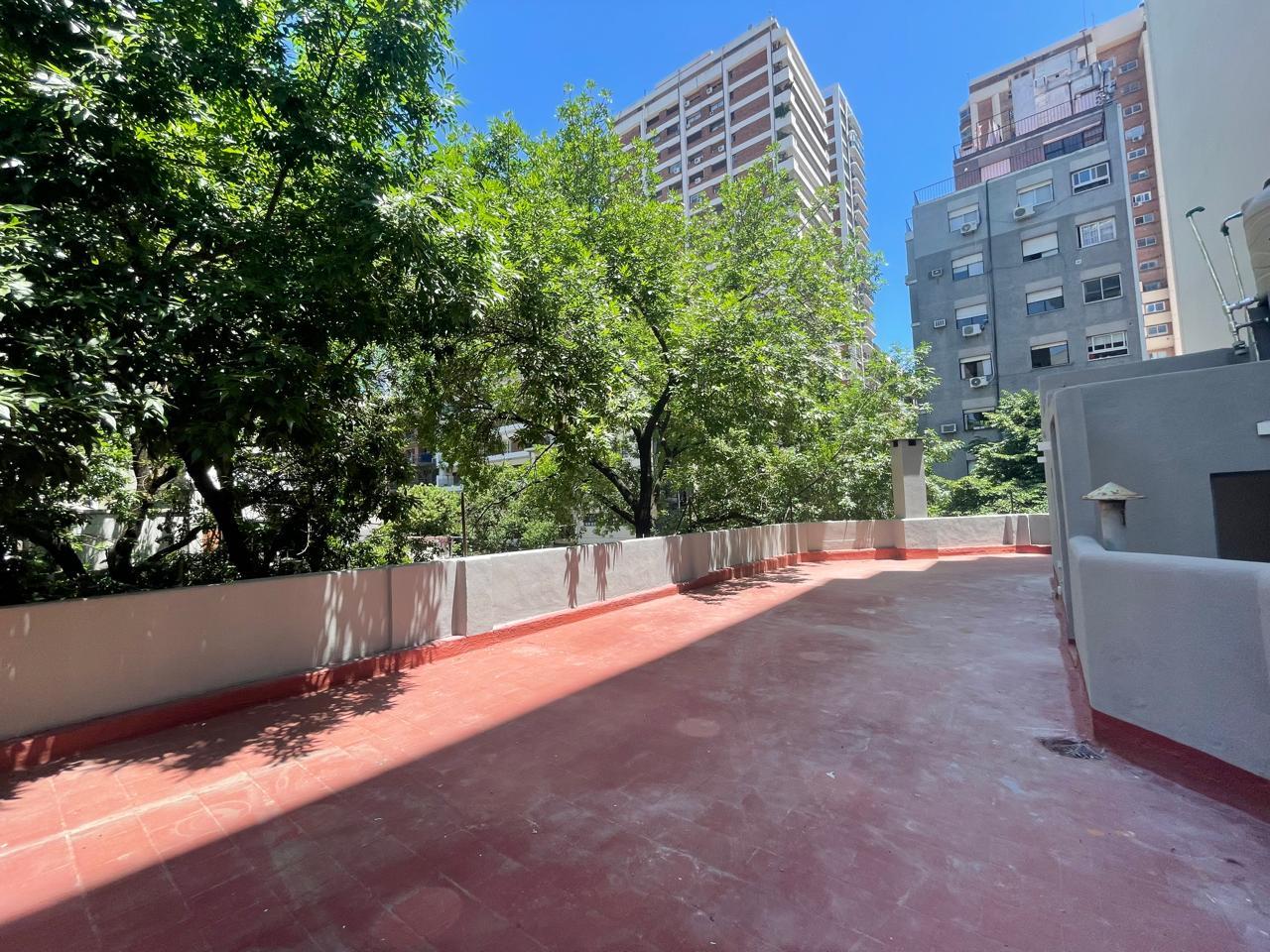 #5461803 | Alquiler | Oficina | Las Cañitas (Shenk Inmobiliaria)