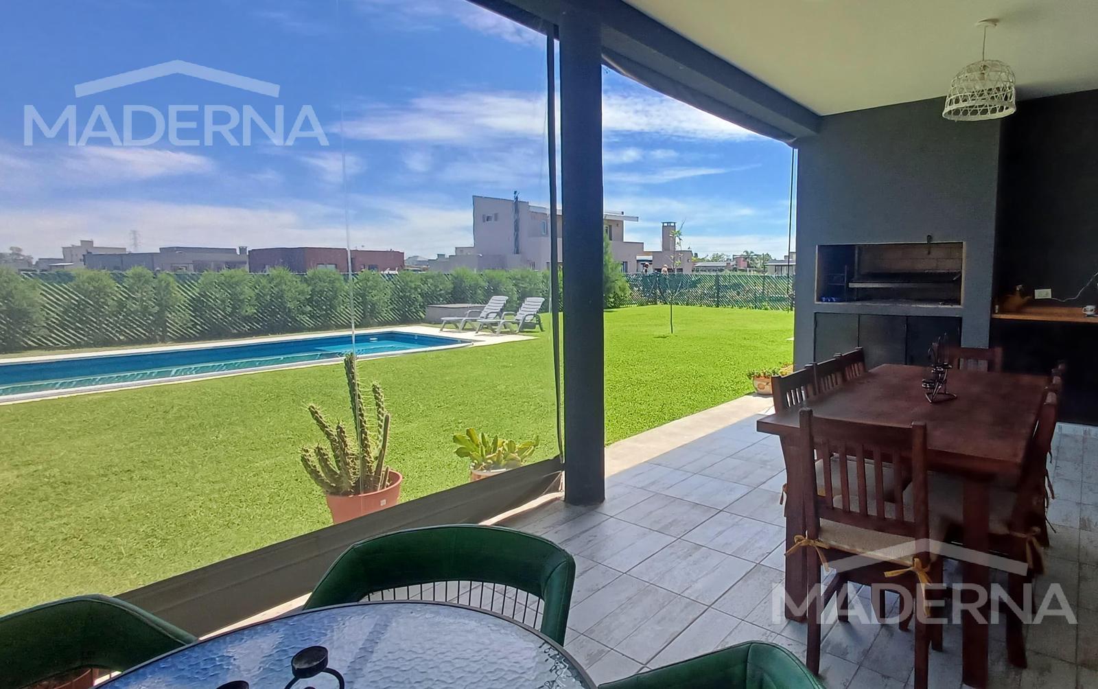 #5452428 | Venta | Casa | Centro (MADERNA)