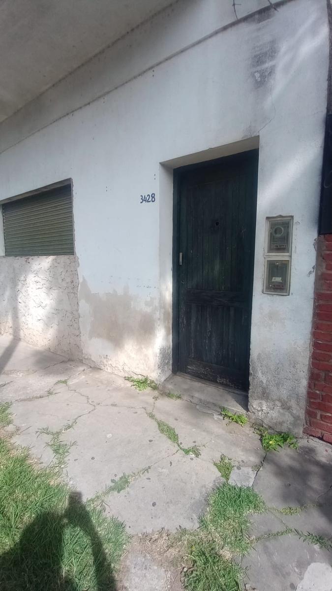 #5458324 | Venta | Casa | Virreyes Oeste (DL-delcastilloprop)