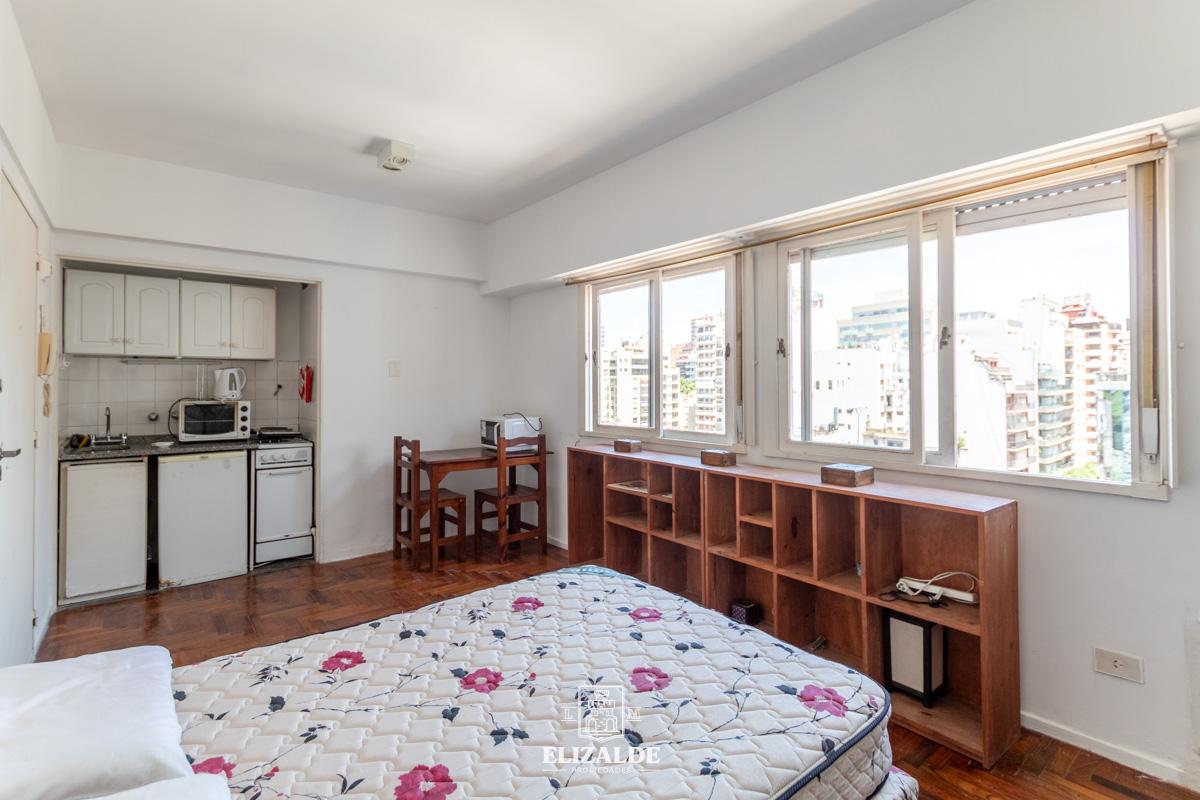 #5450724 | Venta | Departamento | Recoleta (L. M. Elizalde Bienes Raices)