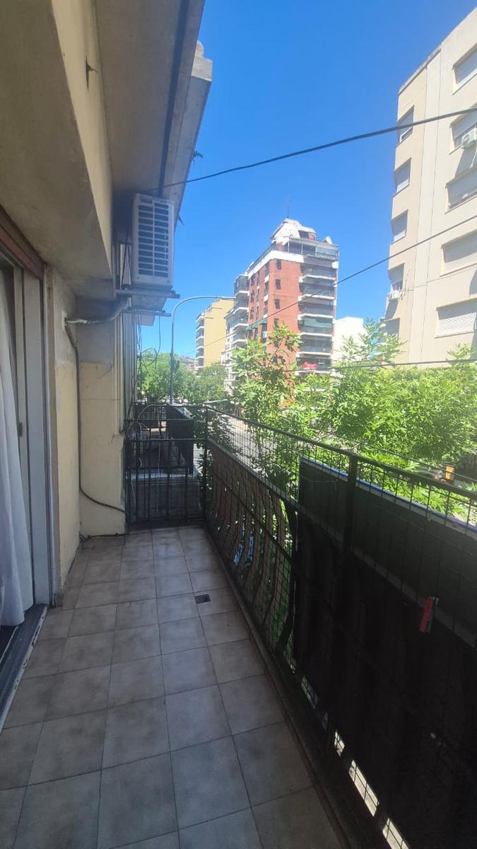 #5450826 | Venta | PH | Barracas (Grupo Lamadrid Constructora Inmobiliaria)