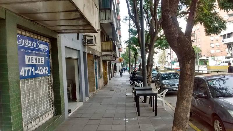#2352694 | Venta | Local | Almagro (Jumo Inmobiliaria)