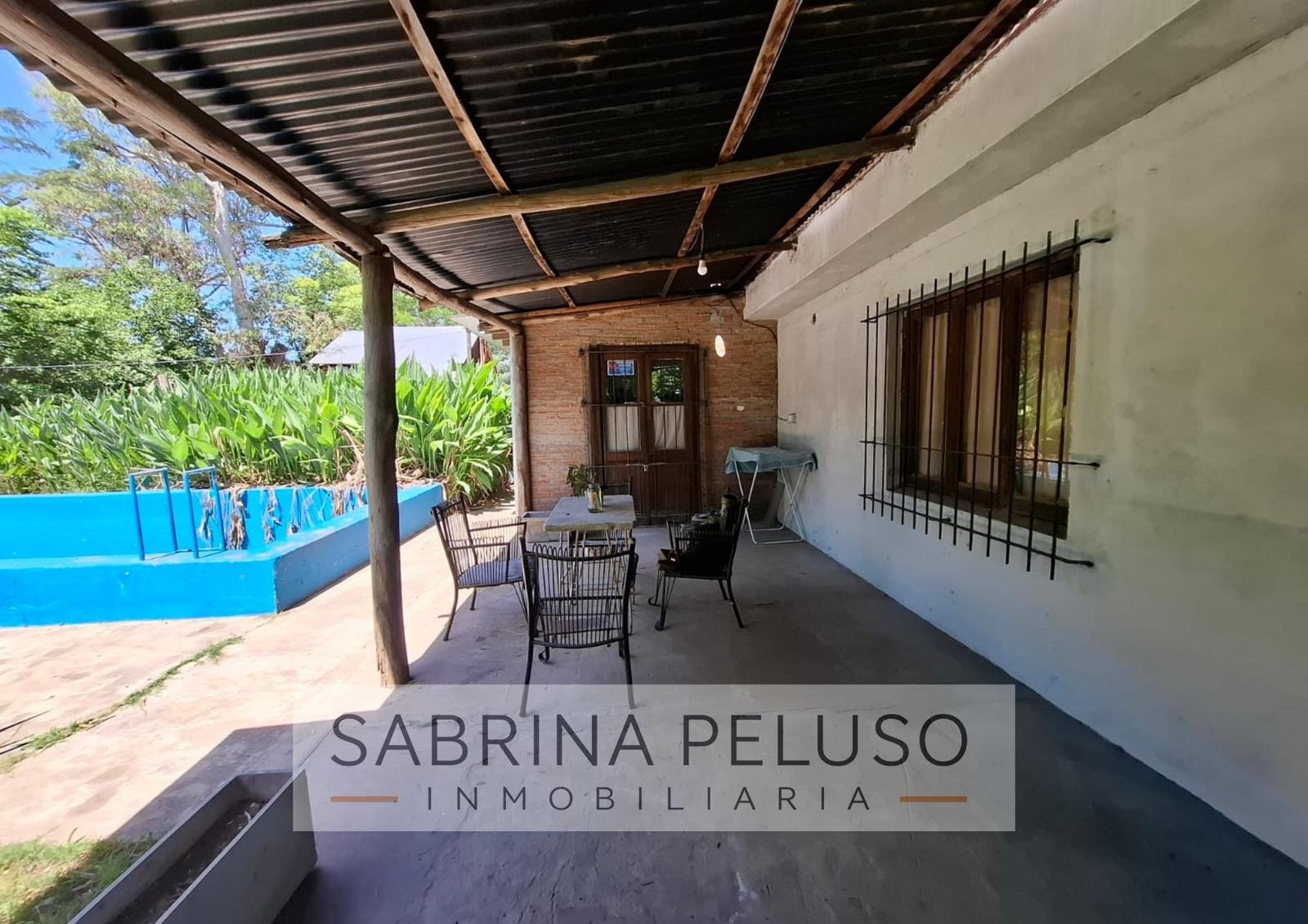 #5452522 | Venta | Casa | La Reja (SABRINA PELUSO INMOBILIARIA)