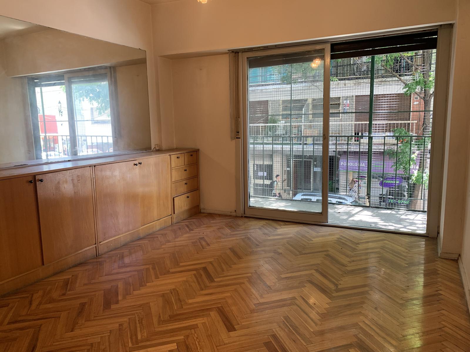 #5452518 | Venta | Departamento | Belgrano C (PZ Bienes Raices)