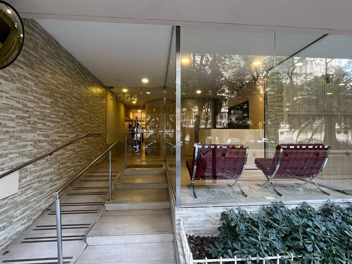 #4131869 | Venta | Departamento | Palermo Chico (Torre Alvear)