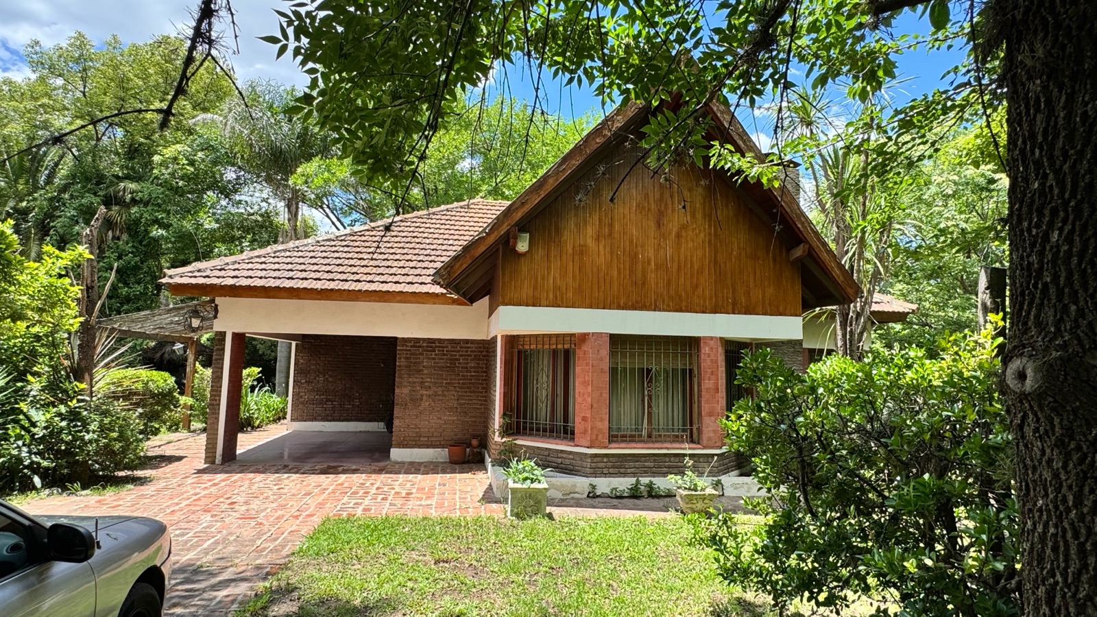 #5466482 | Venta | Casa Quinta | El Trébol (Schuster)