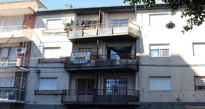 #5465319 | Alquiler | Departamento | Centro (Dunod)