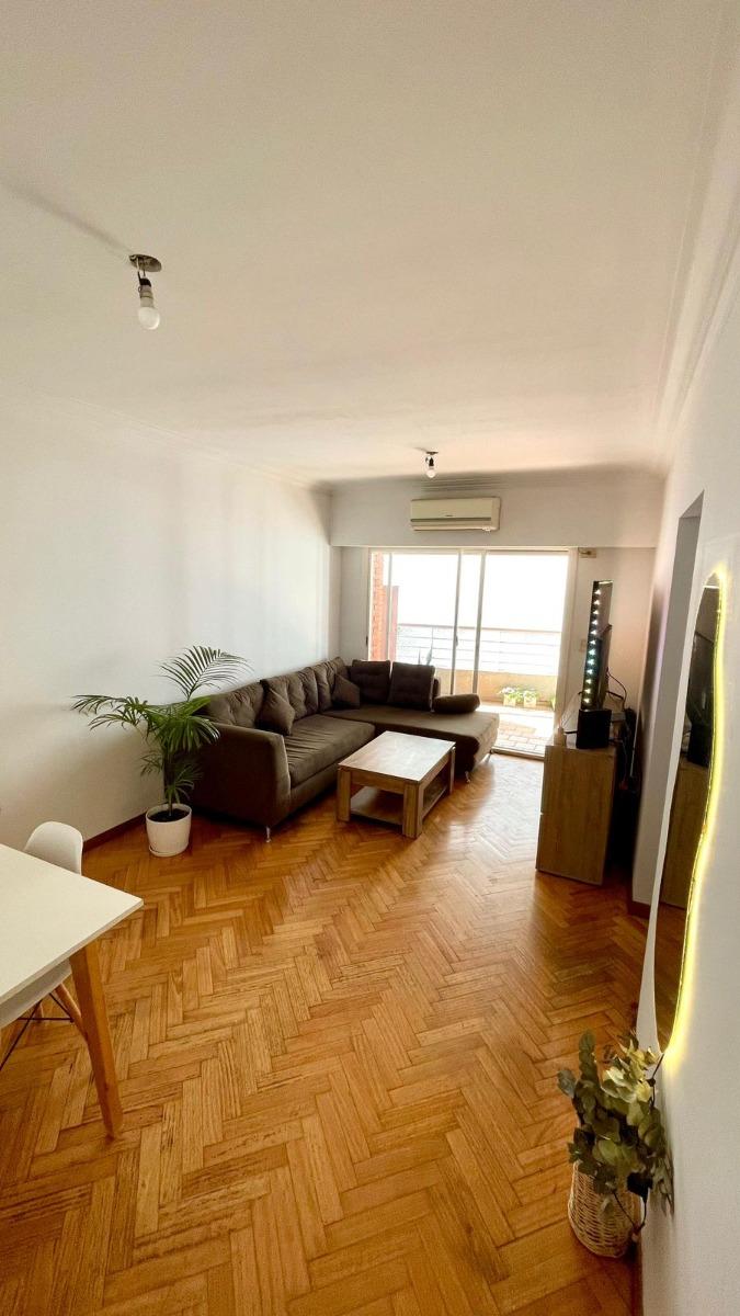 #5482804 | Alquiler | Departamento | Caballito (Estudio Yacoub)