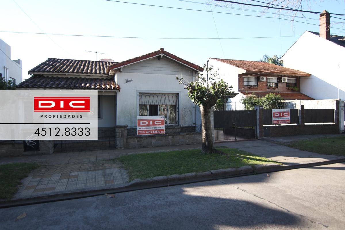 #672483 | Venta | Casa | Villa Sarmiento (Ianchuk)