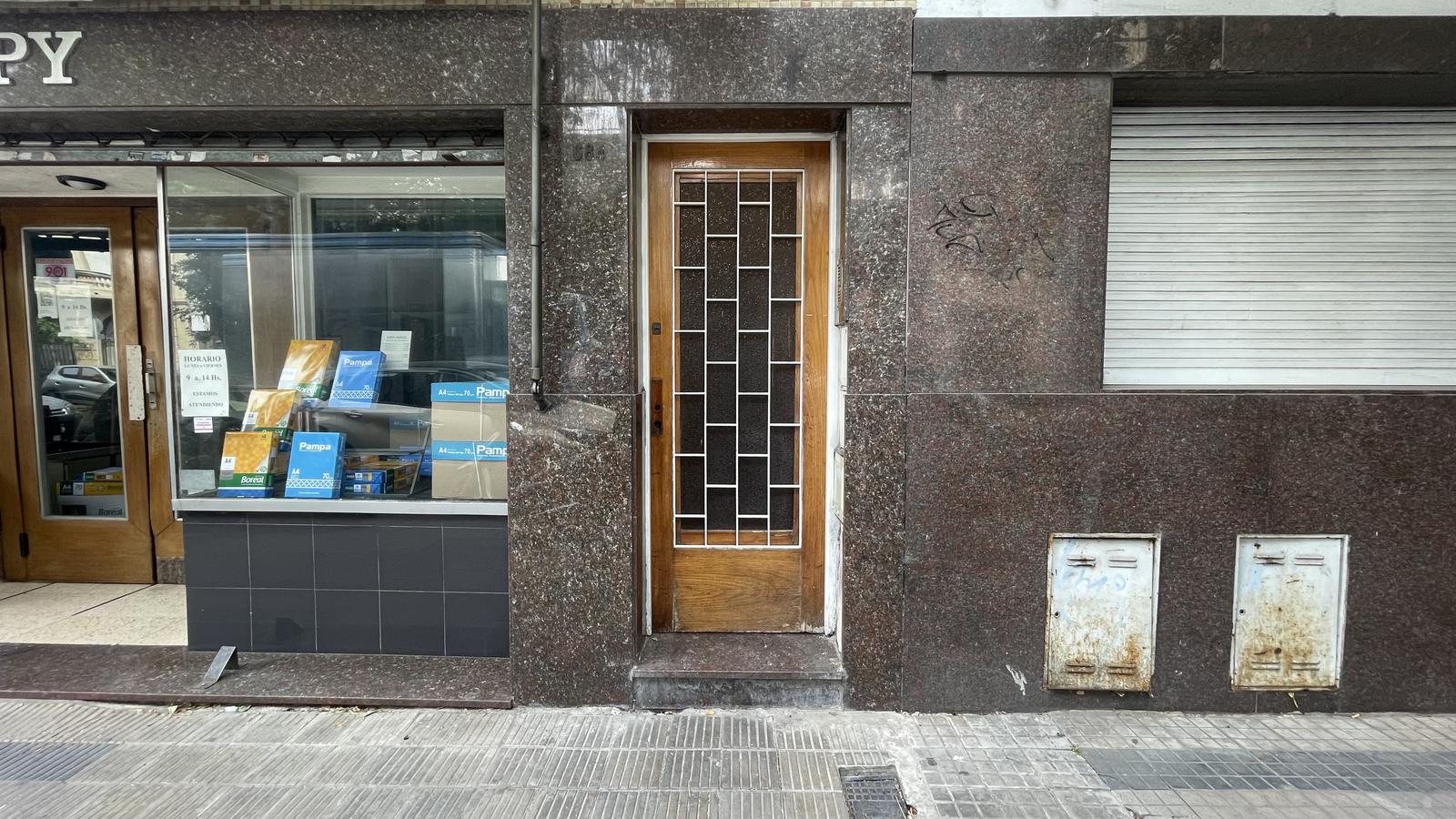 #4914280 | Rental | House | La Plata (Diego Berrueta Estudio Inmobiliario)
