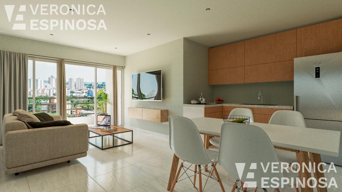 #5459160 | Venta | Departamento | Moron Sur (Veronica Espinosa)