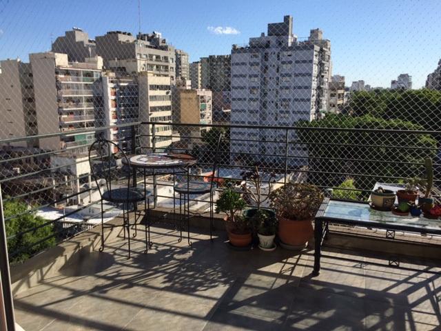 #5487630 | Alquiler | Departamento | Villa Urquiza (Cifre Profesionales Inmobiliarios)