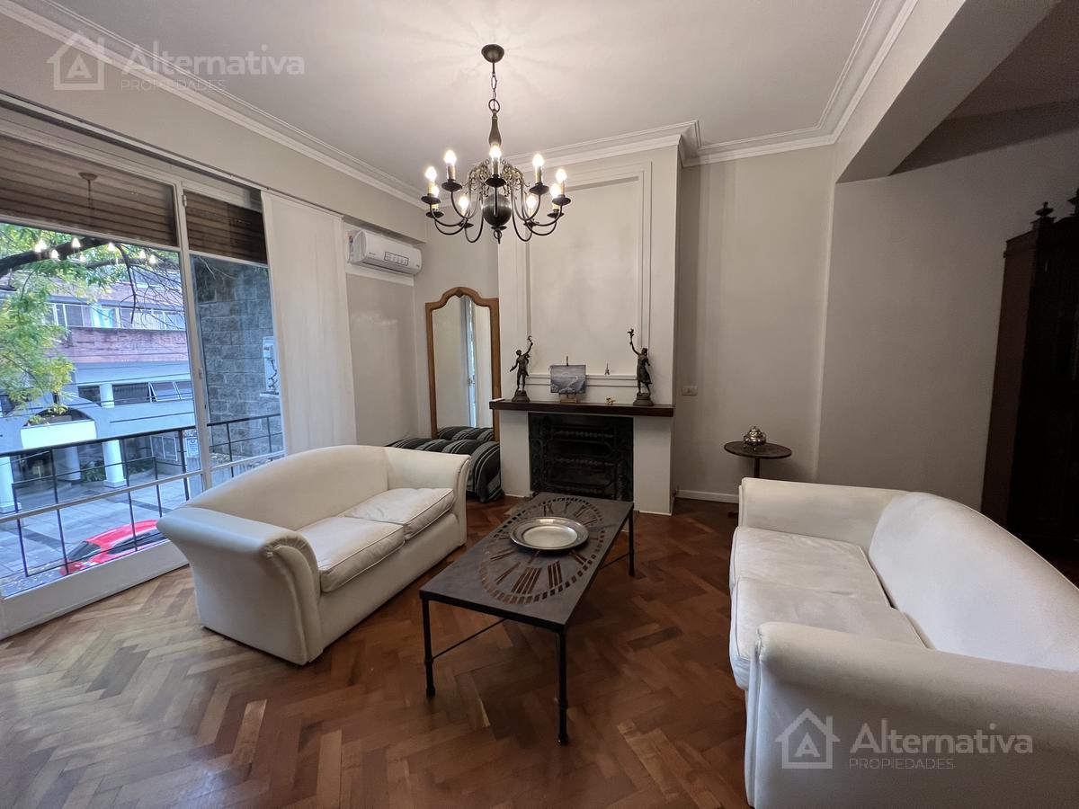 #5465130 | Venta | Departamento | Belgrano R (Alternativa Propiedades)