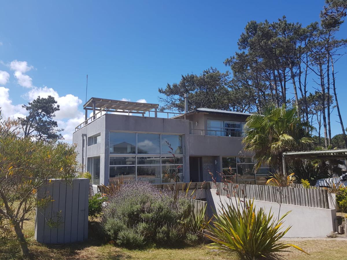 #2261687 | Alquiler Temporal | Casa | Faro José Ignacio (Terramar)