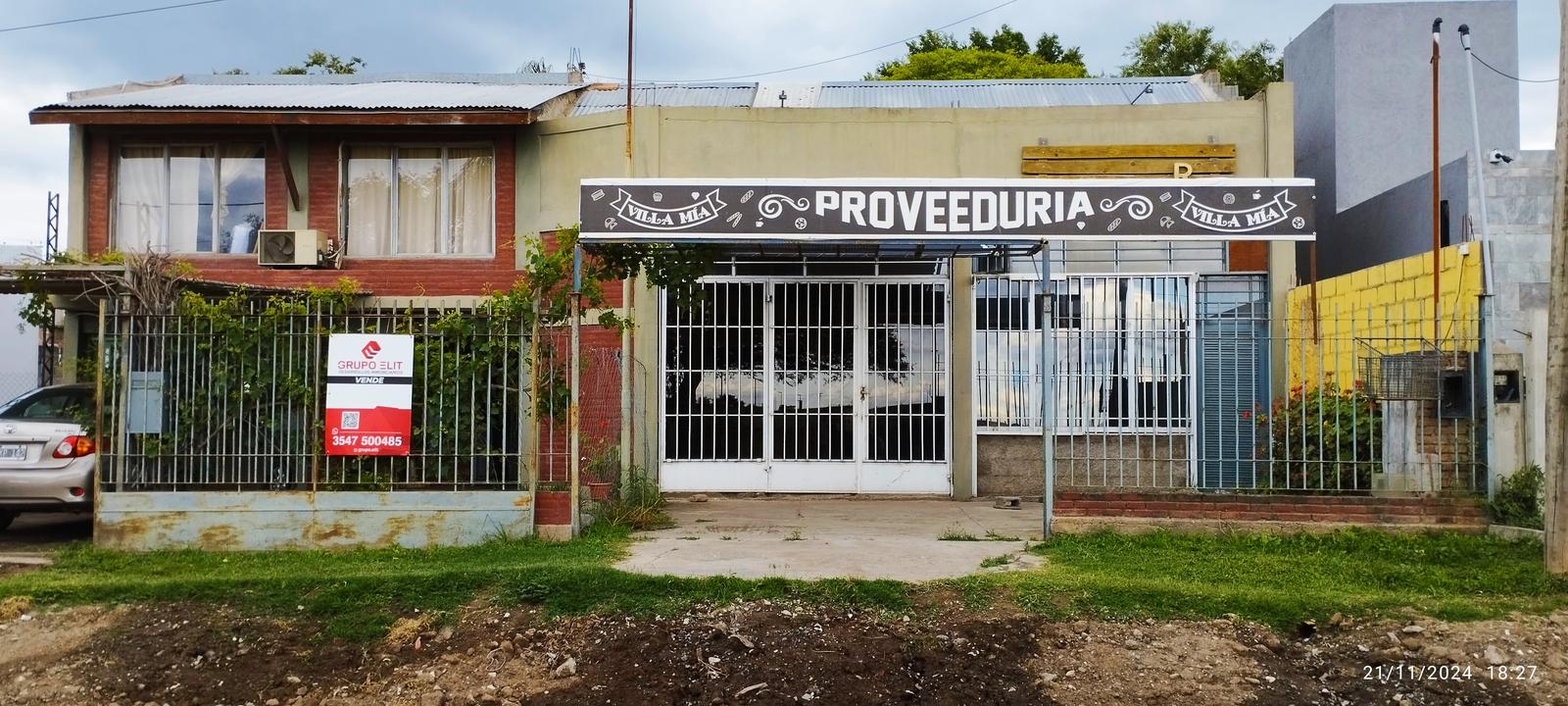 #5518494 | Venta | Casa | Argentina (Grupo Elit Desarrollos)