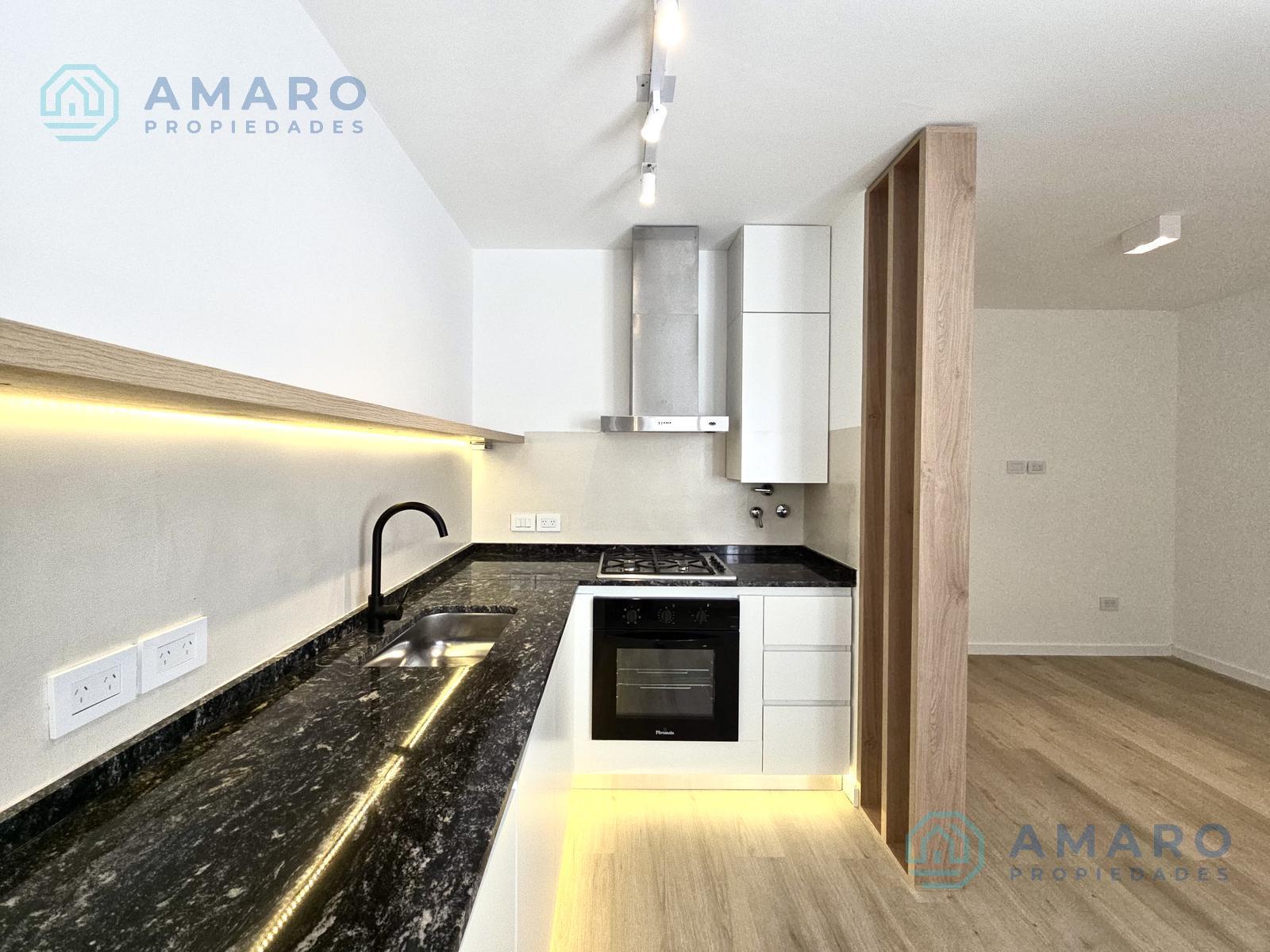 #5478872 | Venta | Departamento | Centro (Amaro Propiedades)