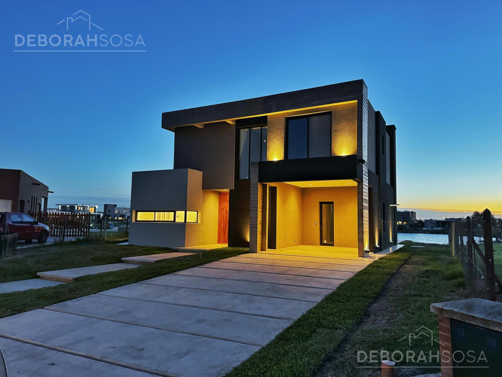 #5482281 | Venta | Casa | San Sebastián (Deborah Sosa)