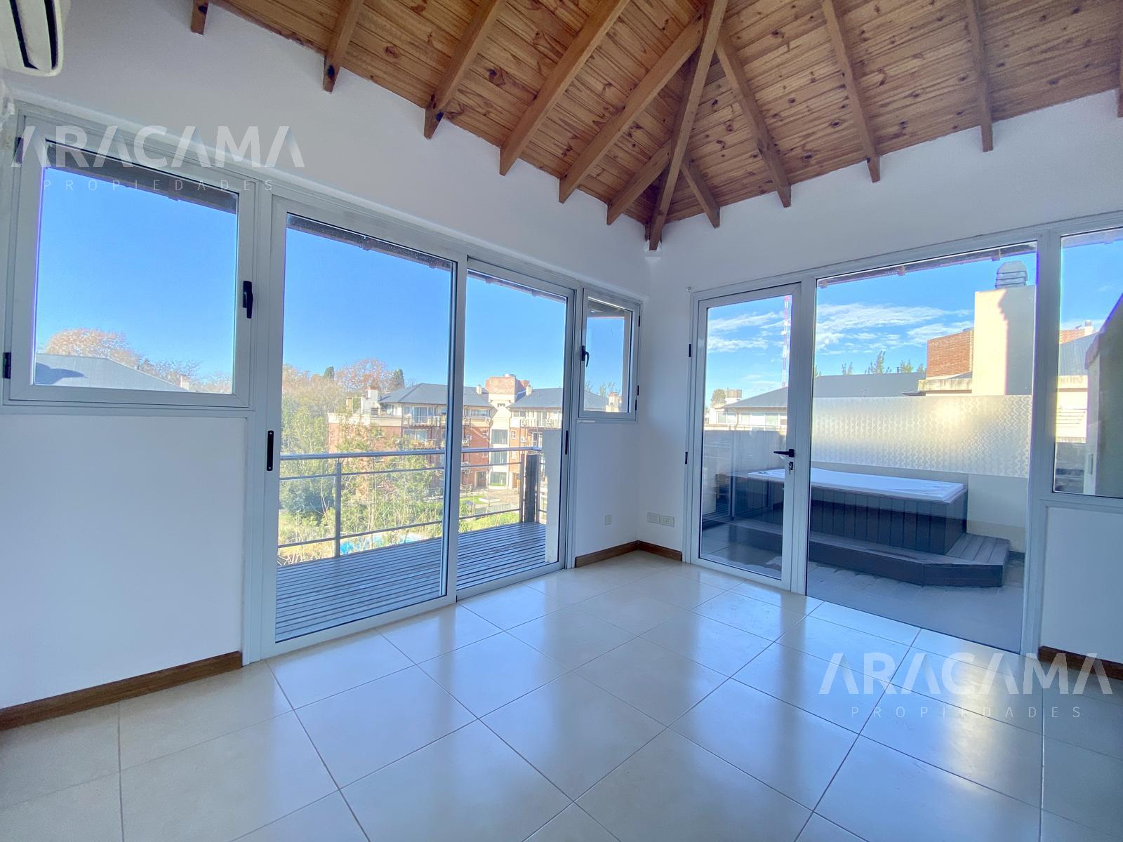 #4930973 | Venta | Departamento | La Magdalena (Aracama Propiedades)