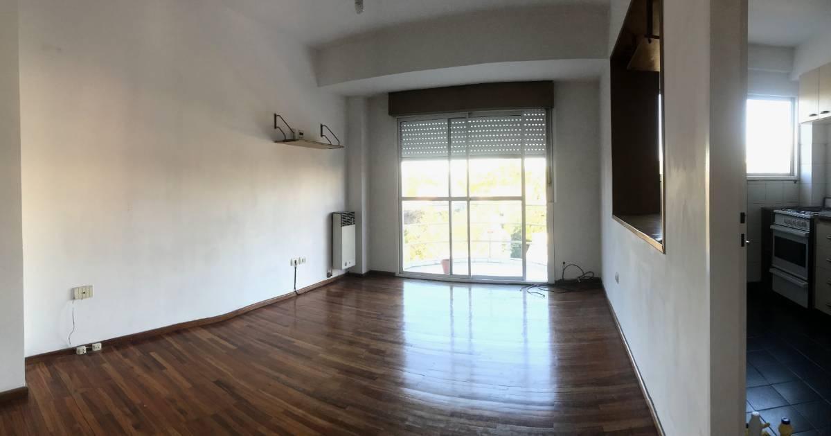 #5498891 | Venta | Departamento | Banfield (Estudio Yacoub)