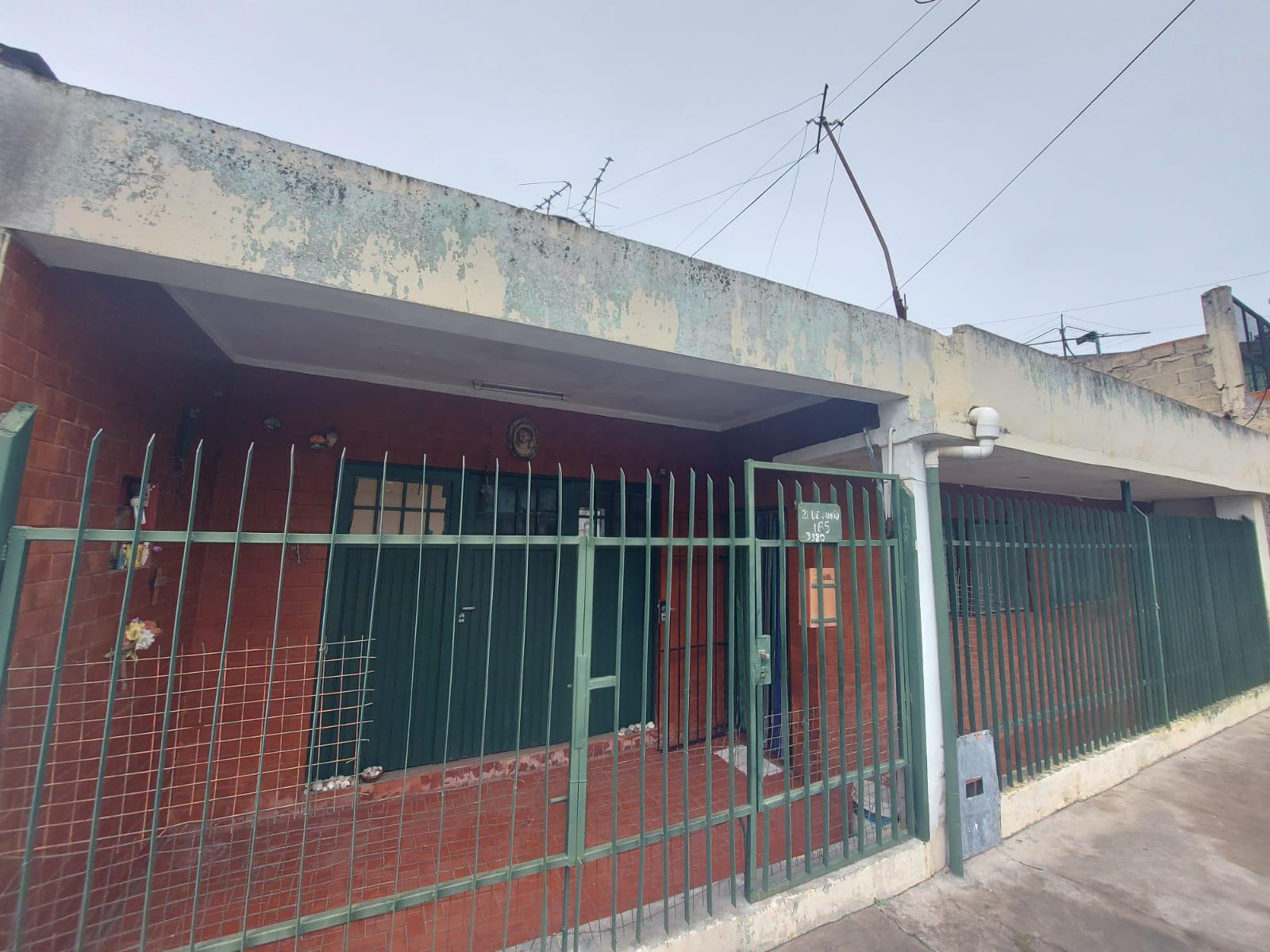 #4219845 | Sale | House | Villa Ballester (diego swirido negocios inmobiliarios)