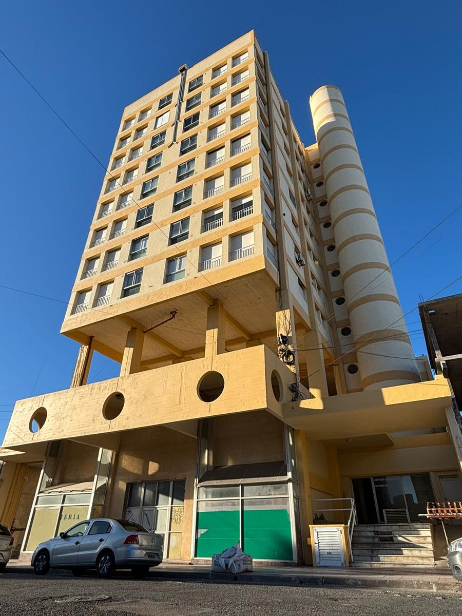 #5485336 | Venta | Departamento | Monte Hermoso (Inmobiliaria Picado)