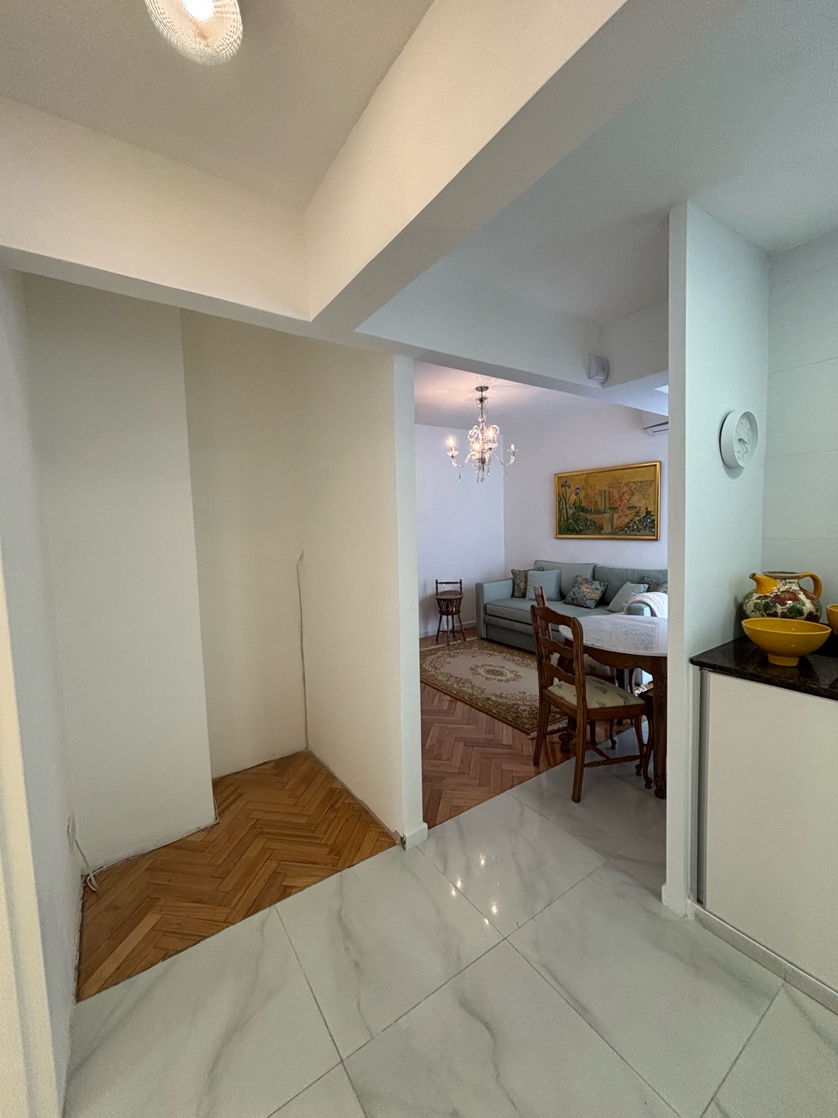 #5497452 | Venta | Departamento | Palermo Chico (Karina Enriquez Propiedades)