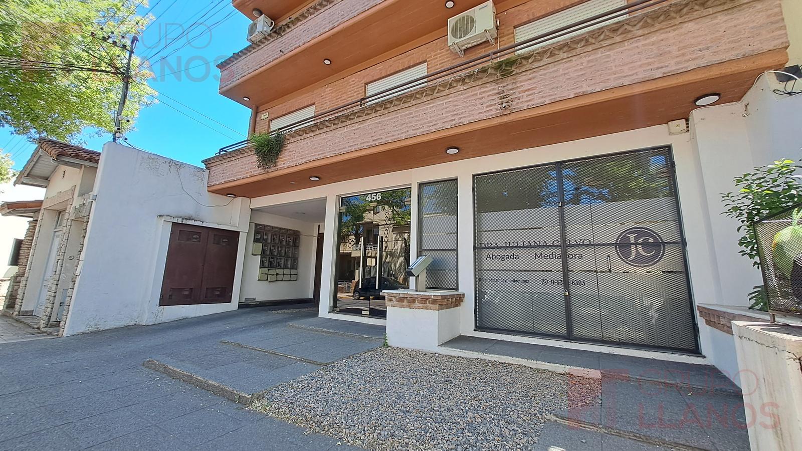 #5466363 | Venta | Departamento | Centro De Lujan (Grupo Llanos)