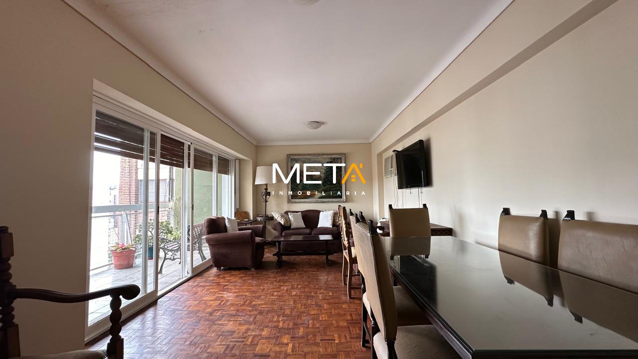 #5491608 | Venta | Departamento | Barrio Norte (META inmobiliaria)