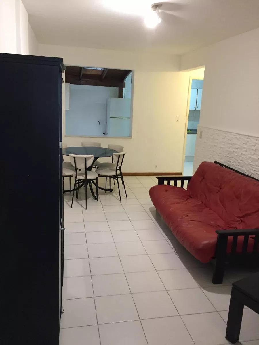 #5482802 | Alquiler | Departamento | Balvanera (Estudio Yacoub)