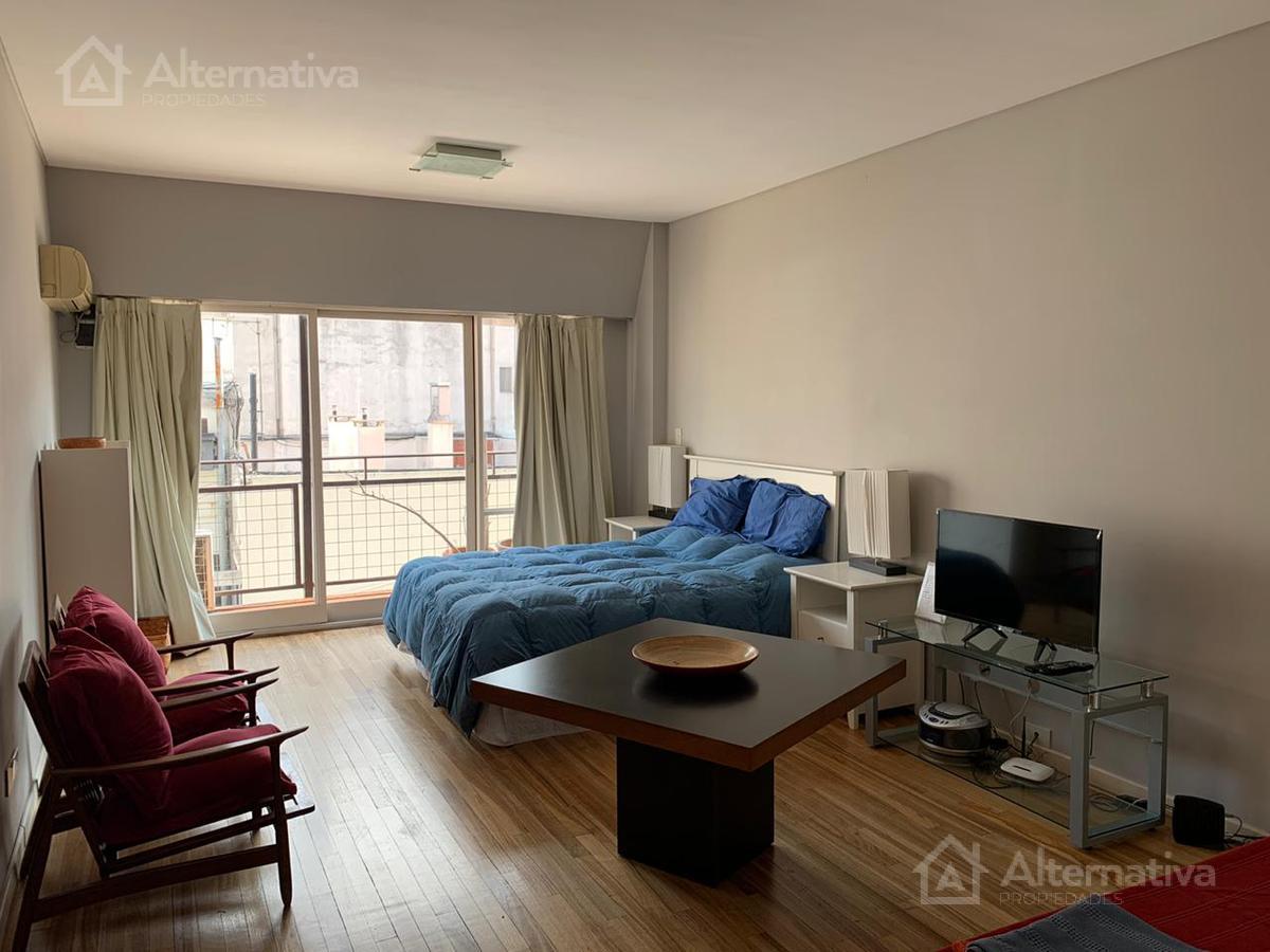 #5465131 | Venta | Departamento | Barrio Norte (Alternativa Propiedades)