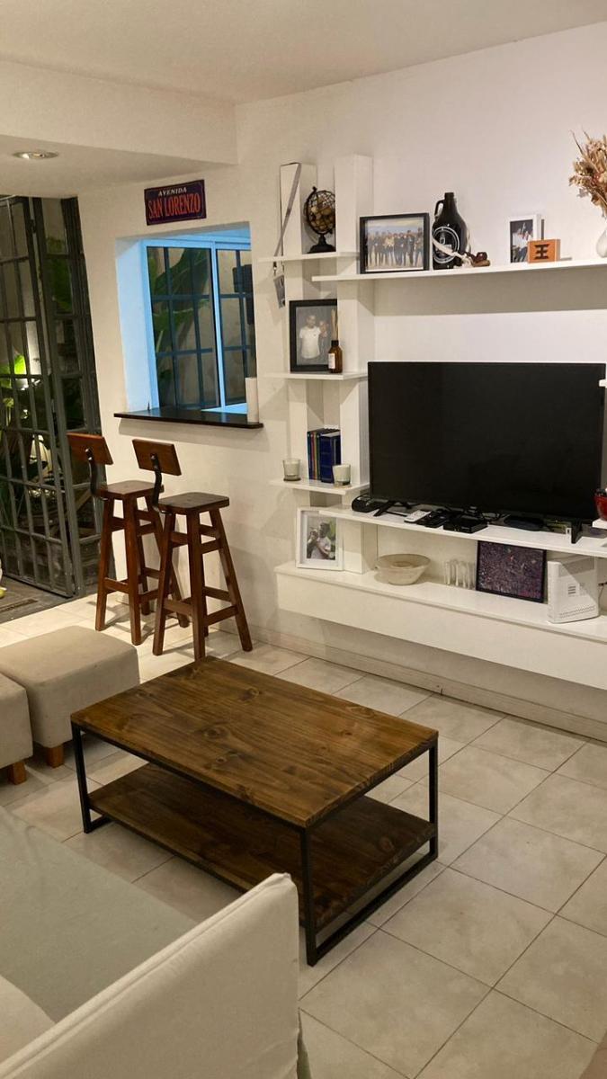 #5482598 | Venta | Departamento | Recoleta (Estudio Yacoub)