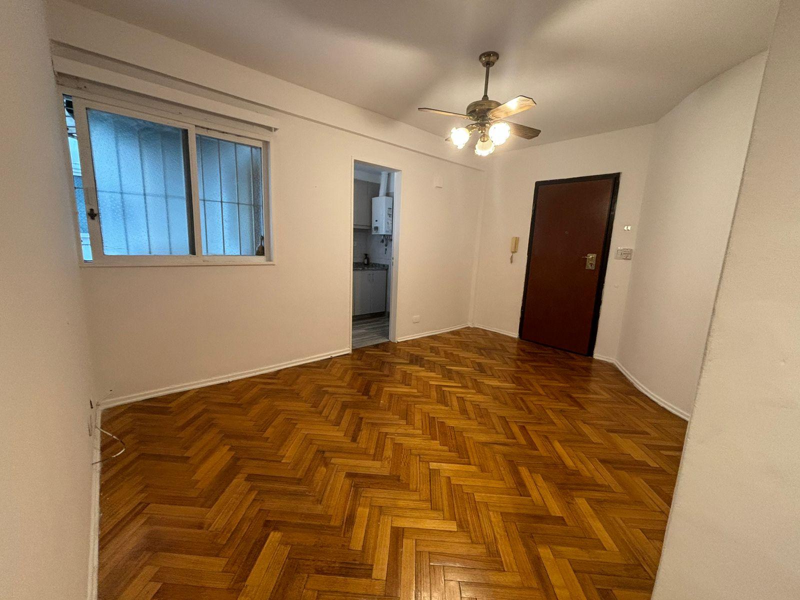 #5484765 | Alquiler | Departamento | Caballito (AGOSTINA GAROFALO BIENES RAICES)