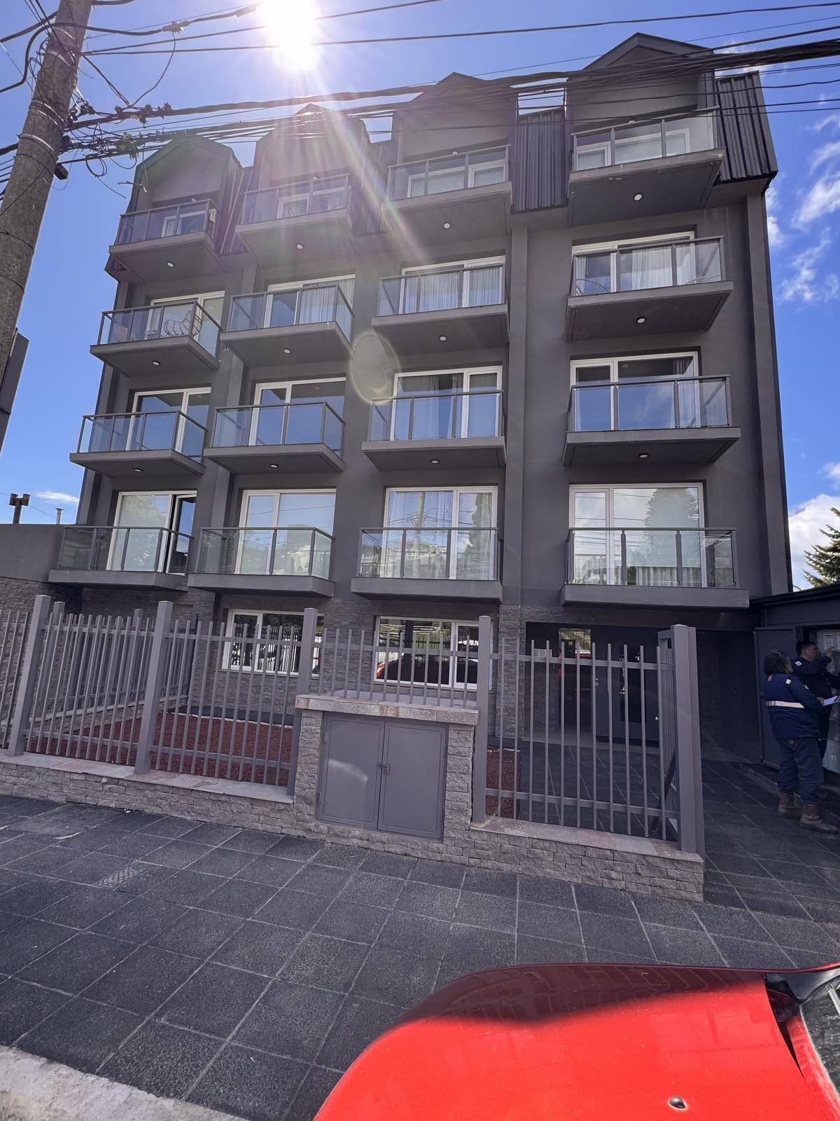 #5466194 | Venta | Departamento | Belgrano (MG Bienes Raices Patagonia)