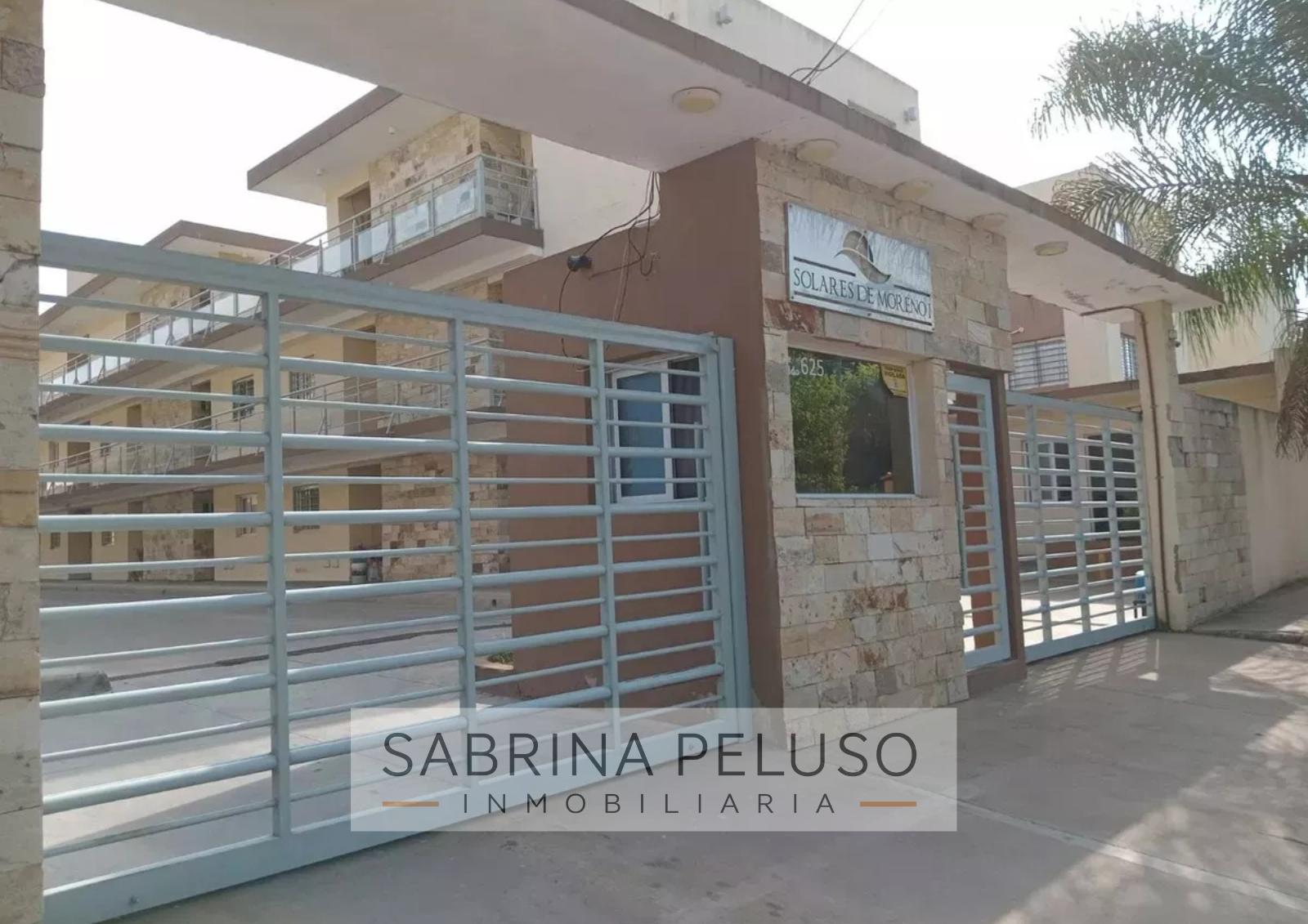 #5466193 | Venta | Departamento | Moreno (SABRINA PELUSO INMOBILIARIA)