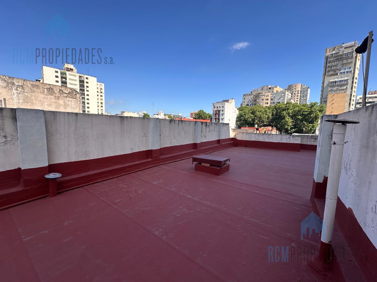 #5466252 | Venta | PH | Balvanera (RCM Propiedades)