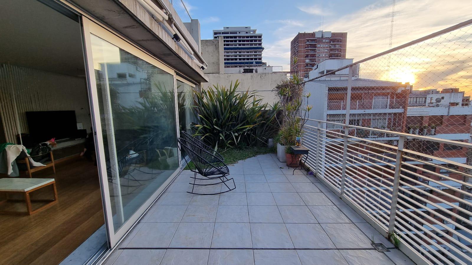 #4597063 | Venta | Departamento | Belgrano (Sabatini SRL)