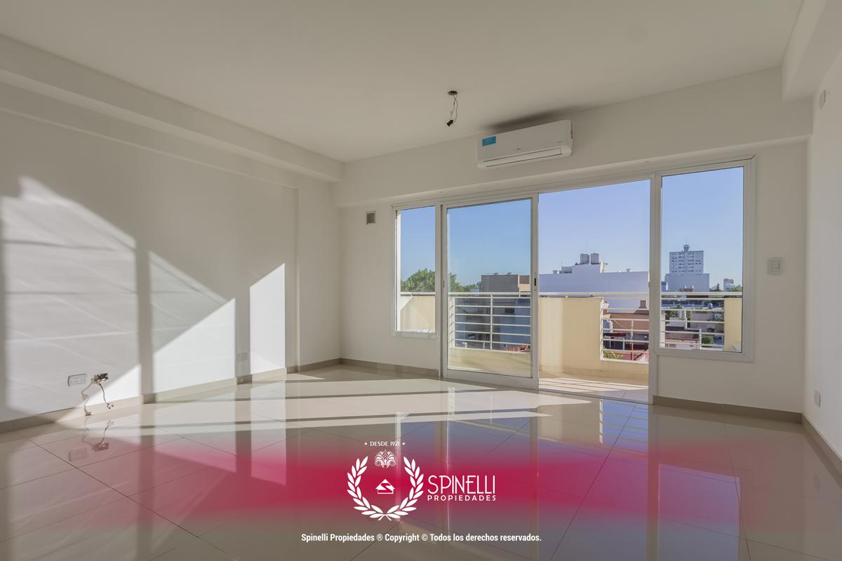 #5466344 | Alquiler | Departamento | Monte Castro (Spinelli Propiedades)