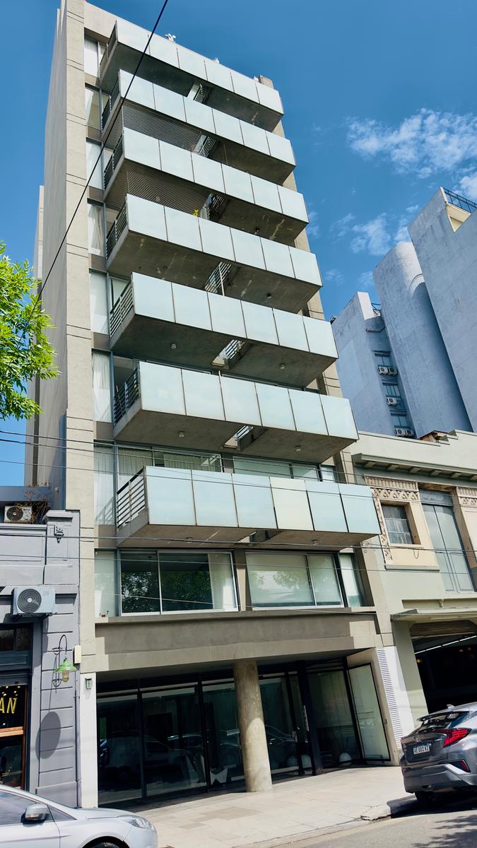 #5466278 | Venta | Departamento | Palermo Hollywood (Nahuel Cuburu Real Estate)