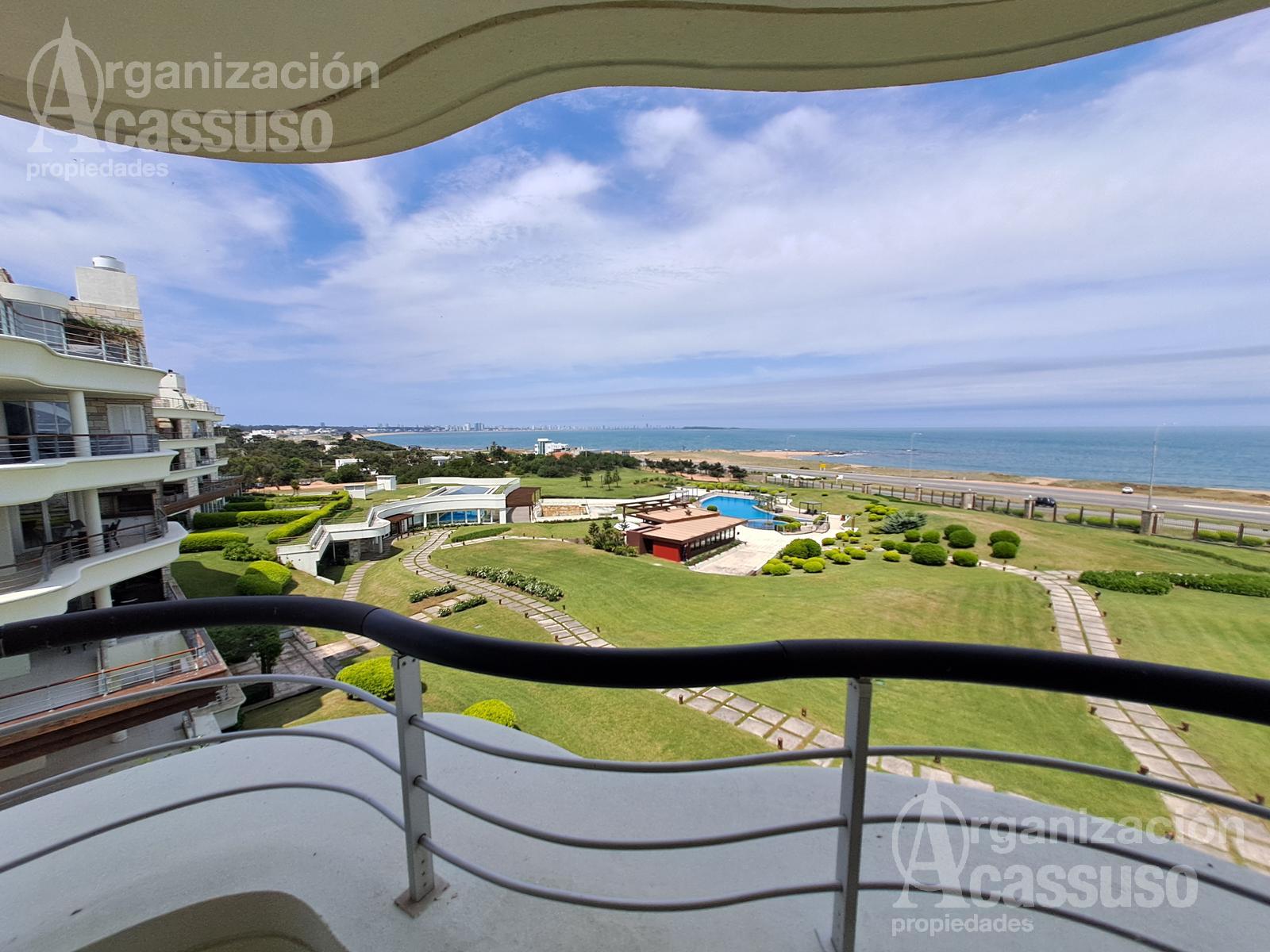 #5466085 | Venta | Departamento | Playa Mansa (Organización Acassuso - Casa Central)