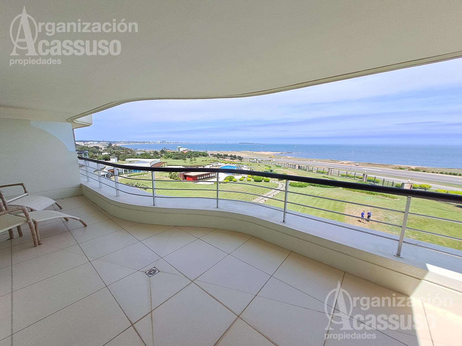 #5466084 | Venta | Departamento | Playa Mansa (Organización Acassuso - Casa Central)