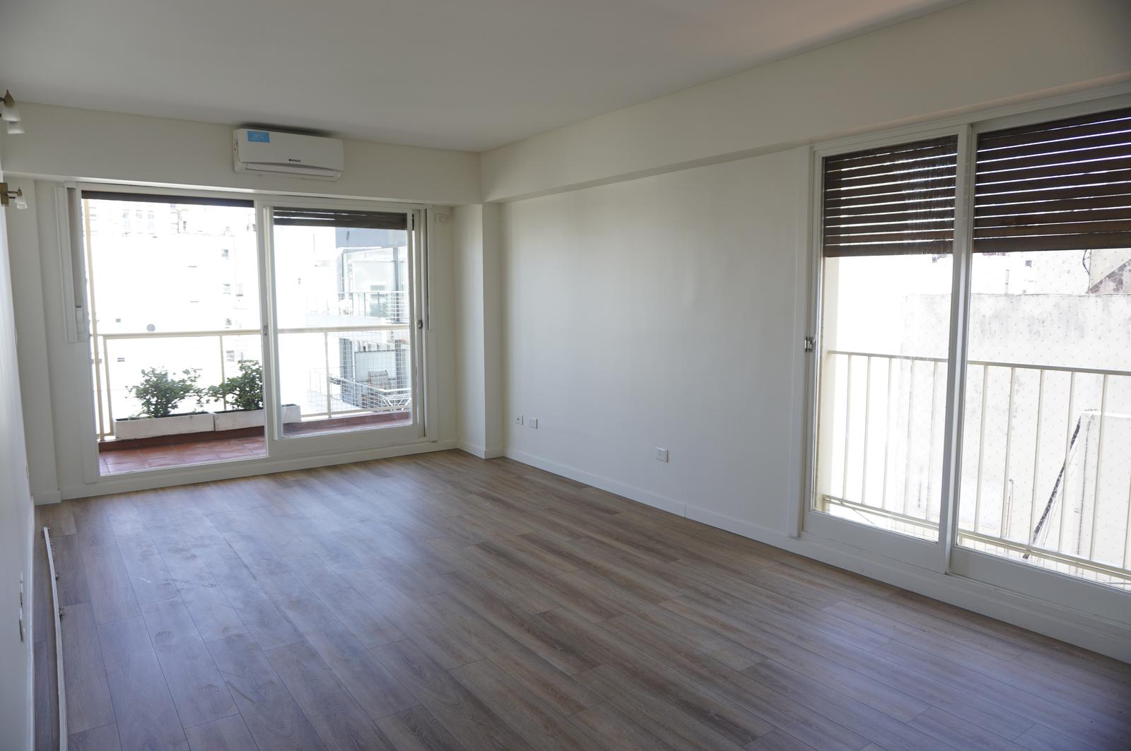 #5466334 | Venta | Departamento | Recoleta (INMOBILIARIA GIESSO)