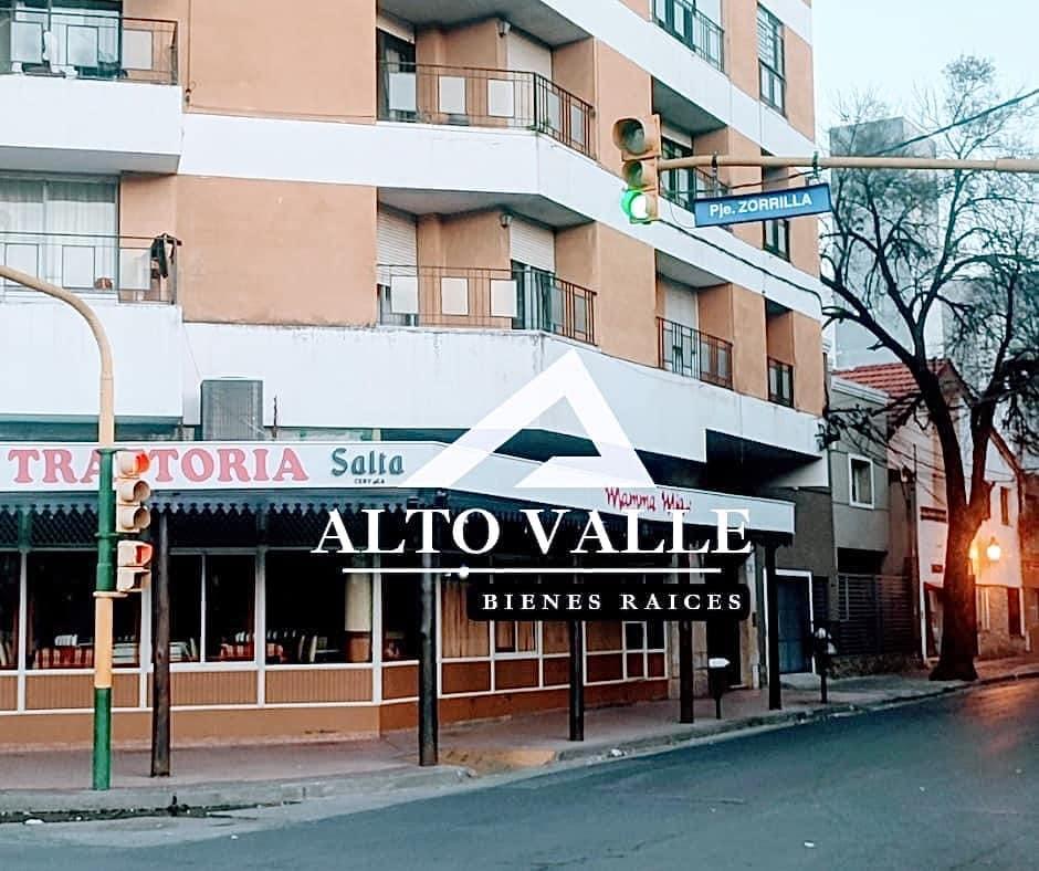 #5465901 | Venta | Departamento | Salta (Alto Valle Bienes Raices)