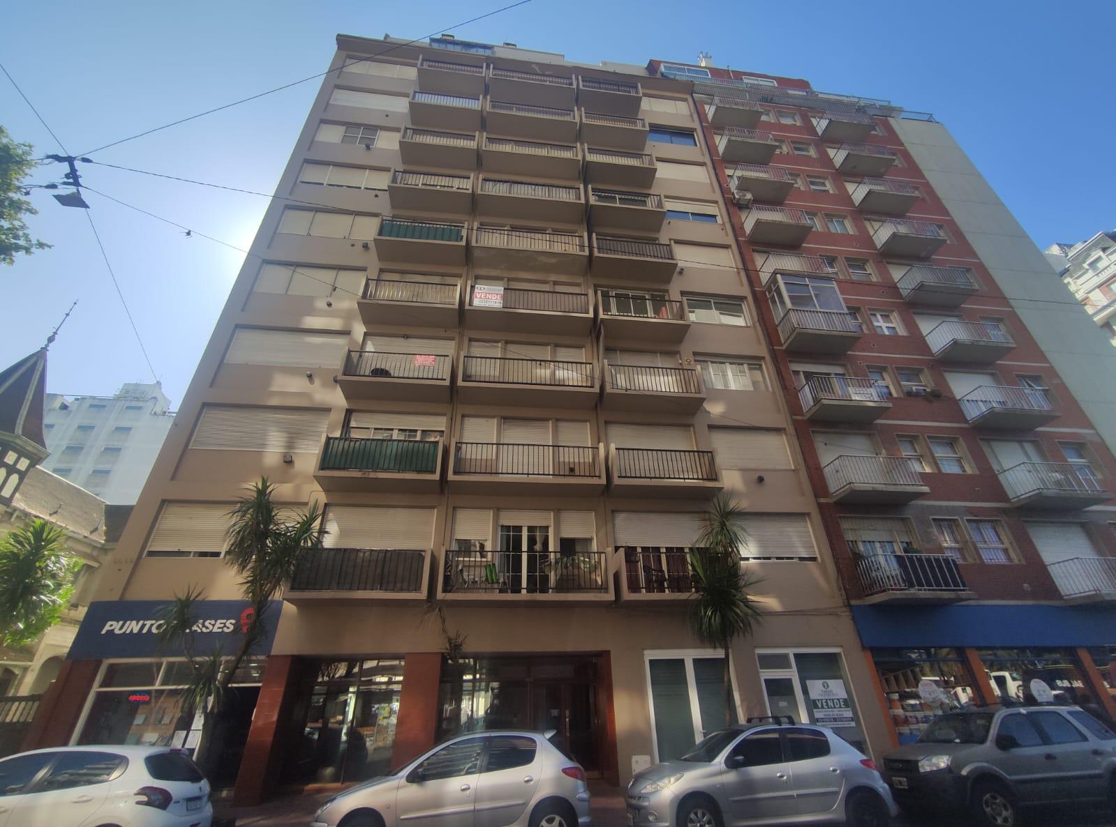 #5465812 | Venta | Departamento | Microcentro (Goicoechea Propiedades)