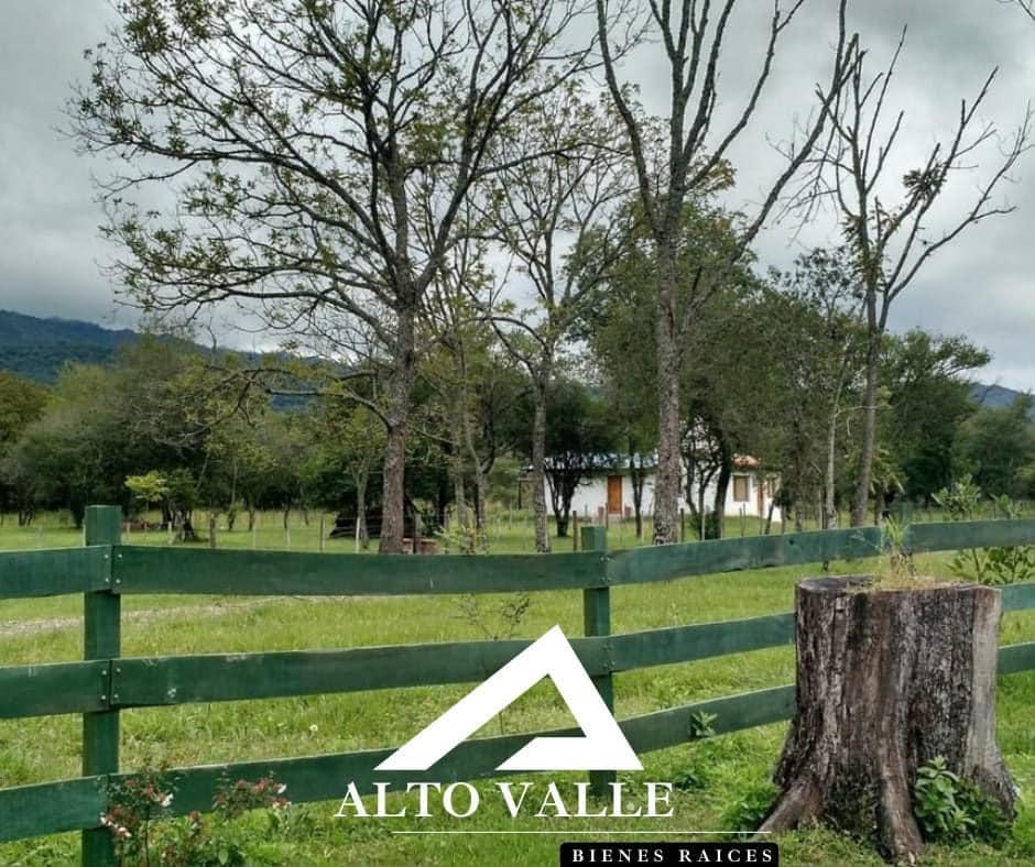 #5465905 | Venta | Lote | Caldera (Alto Valle Bienes Raices)