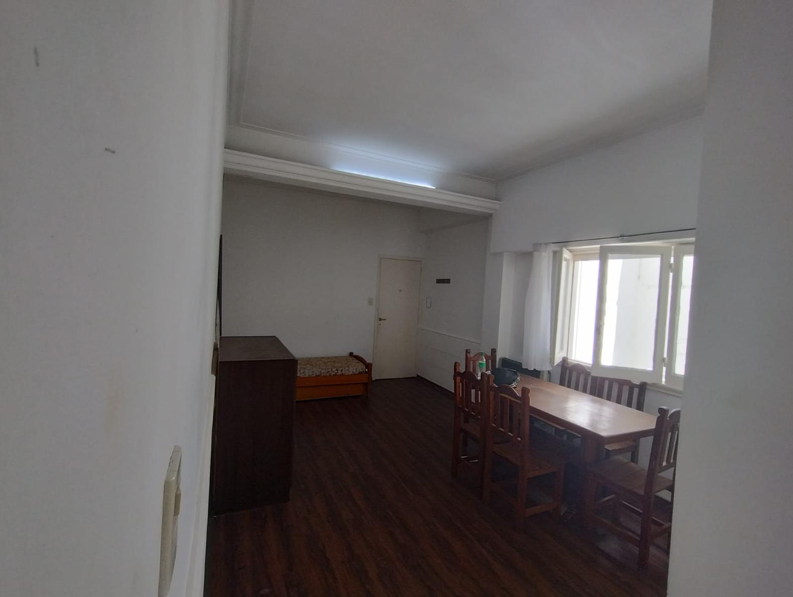 #5482526 | Alquiler | Departamento | La Plata (Estudio Yacoub)