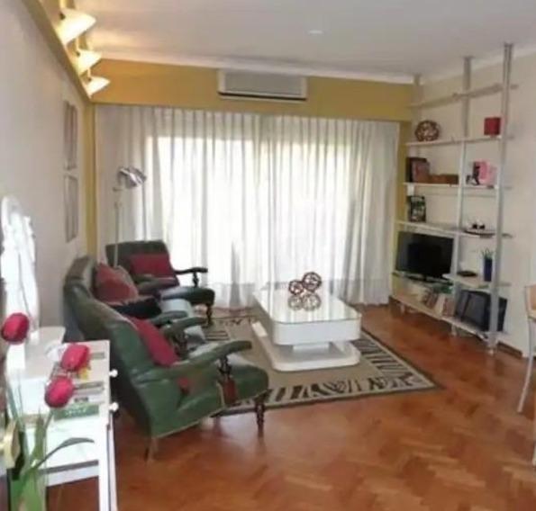 #5482771 | Alquiler | Departamento | Botanico (Estudio Yacoub)